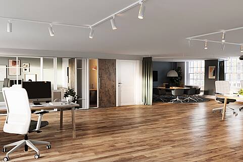 Office Space Rent, Quality House, 5-9 Quality Court, Holborn, London, United Kingdom, LON7514