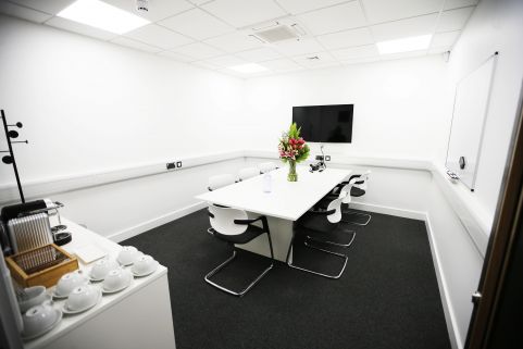 Serviced Offices Rental, Quarry Road, Oxford, United Kingdom, OXF6785