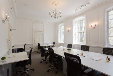 Serviced Office Rental, Queen Street, Mansion House, London, United Kingdom, LON5660