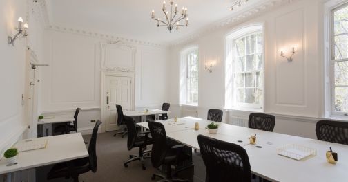 Serviced Office Rental, Queen Street, Mansion House, London, United Kingdom, LON5660