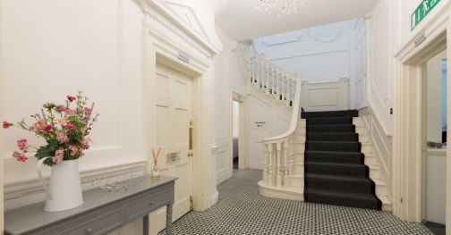 Furnished Offices, Queen Street, Mansion House, London, United Kingdom, LON5660