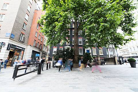Office Space To Rent, Queen Street, Mansion House, London, United Kingdom, LON5660