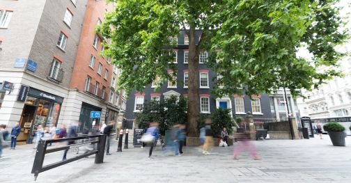 Office Space To Rent, Queen Street, Mansion House, London, United Kingdom, LON5660