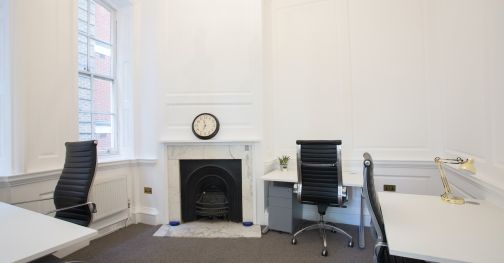 Office Space Rental, Queen Street, Mansion House, London, United Kingdom, LON5660