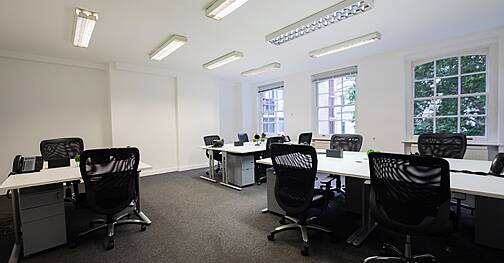 Find Offices, Queen Street, Mansion House, London, United Kingdom, LON5660