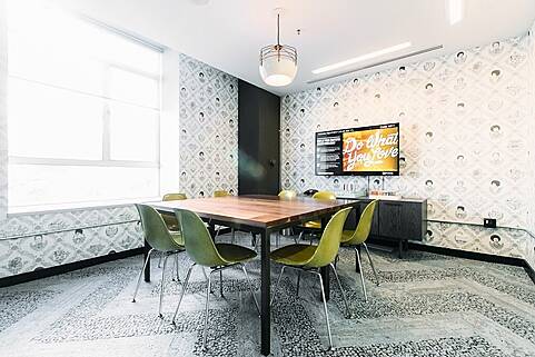 Office Suites For Let, Queen Street, Mansion House, London, United Kingdom, LON6210