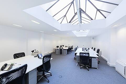 Executive Office Spaces, Queen Street, Mayfair, London, United Kingdom, LON5059