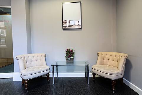 Serviced Offices To Let, Queen's Road, Wimbledon, London, United Kingdom, LON5051