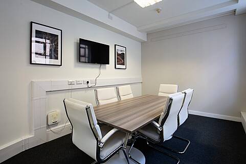 Serviced Office, Queen's Road, Wimbledon, London, United Kingdom, LON5051