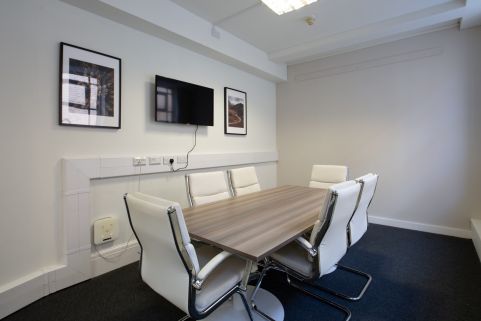 Serviced Office, Queen's Road, Wimbledon, London, United Kingdom, LON5051