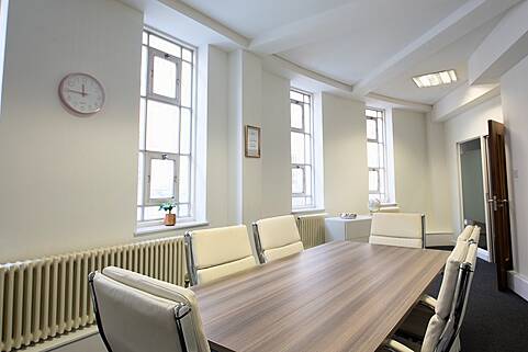 Office Search, Queen's Road, Wimbledon, London, United Kingdom, LON5051