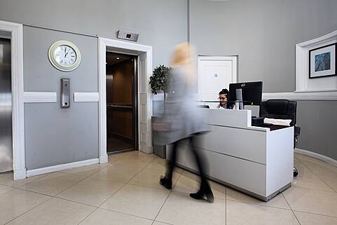 Serviced Offices For Let, Queen's Road, Wimbledon, London, United Kingdom, LON5051
