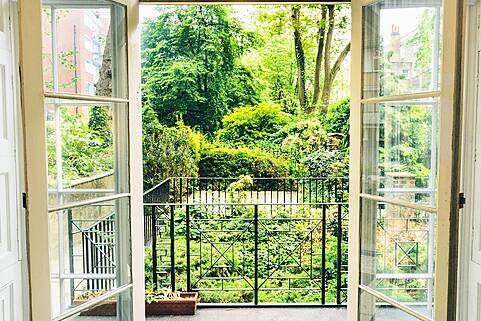 Short Term Offices, Russell Square, Bloomsbury, London, United Kingdom, LON5865
