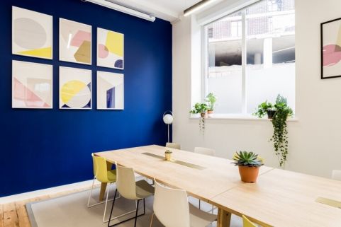 Office Suites For Rent, Ray Street, Farringdon, London, United Kingdom, LON7146