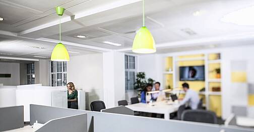 Temporary Office Space For Rent, Regent Street, St. James's, London, United Kingdom, LON5552