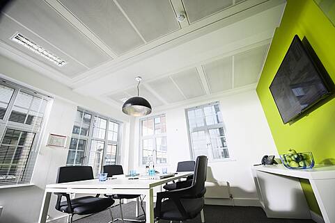 Commercial Offices, Regent Street, St. James's, London, United Kingdom, LON5552