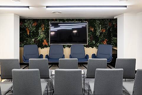 Office Suites For Rent, Red Lion Street, Holborn, London, United Kingdom, LON7113
