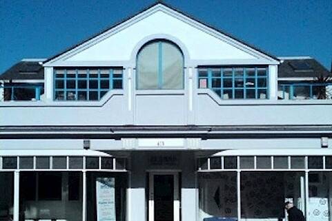 Serviced Offices Rentals, Richmond Road, Twickenham, United Kingdom, TWI2629