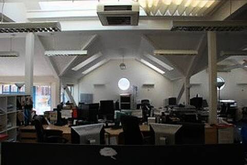 Serviced Office Suites, Richmond Road, Twickenham, United Kingdom, TWI2629