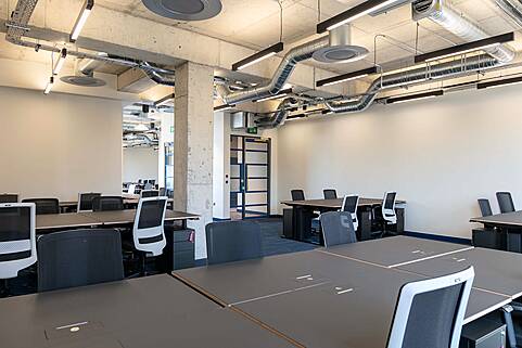 Serviced Offices To Rent, Richmond Street South, Dublin 2, Dublin, Ireland, DUB6900