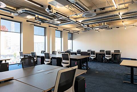 Flexible Space, Richmond Street South, Dublin 2, Dublin, Ireland, DUB6900