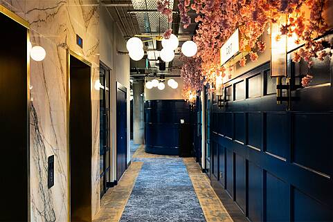 Rent An Office Space, Richmond Street South, Dublin 2, Dublin, Ireland, DUB6900