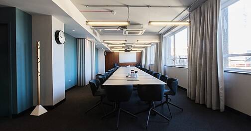 Short Term Offices, Riding House Street, Fitzrovia, London, United Kingdom, LON6155