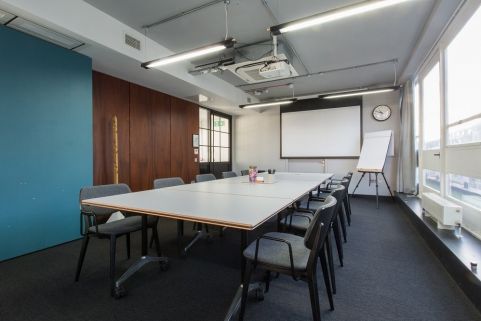 Offices To Let, Riding House Street, Fitzrovia, London, United Kingdom, LON6155