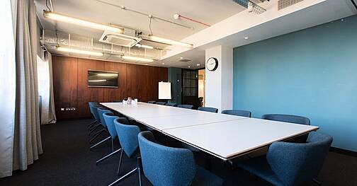 Rent Temporary Offices, Riding House Street, Fitzrovia, London, United Kingdom, LON6155
