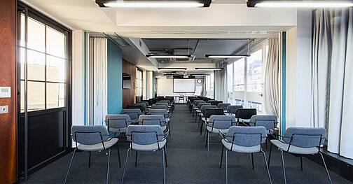 Rent An Office Space, Riding House Street, Fitzrovia, London, United Kingdom, LON6155