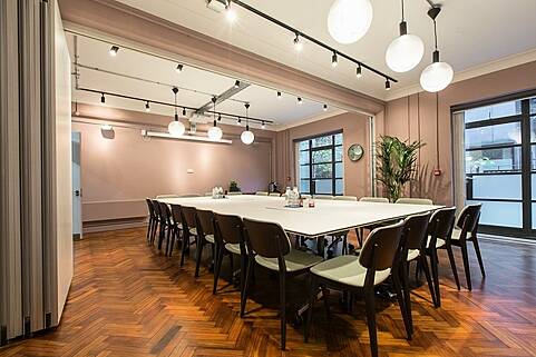 Offices For Rent, Rivington Street, Shoreditch, London, United Kingdom, LON4946