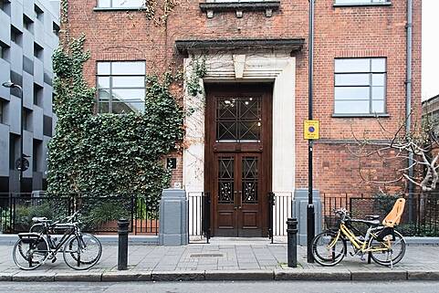 Serviced Offices, Rivington Street, Shoreditch, London, United Kingdom, LON4946