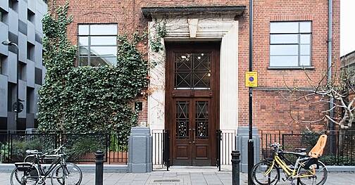 Serviced Offices, Rivington Street, Shoreditch, London, United Kingdom, LON4946