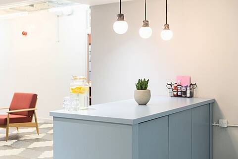 Office Suites To Rent, Rivington Street, Shoreditch, London, United Kingdom, LON4946