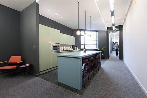 Office Suites For Rent, Rivington Street, Shoreditch, London, United Kingdom, LON4946