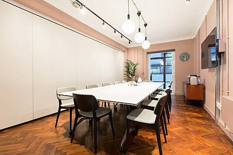 Offices For Let, Rivington Street, Shoreditch, London, United Kingdom, LON4946
