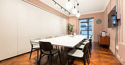 Offices For Let, Rivington Street, Shoreditch, London, United Kingdom, LON4946