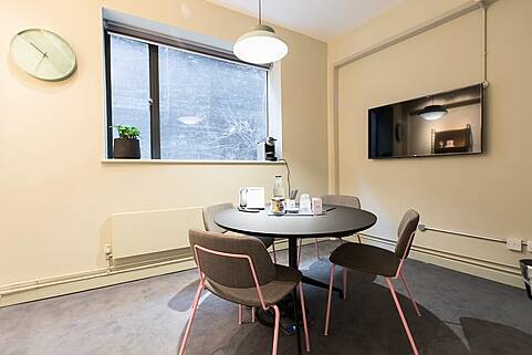 Rent An Office, Rivington Street, Shoreditch, London, United Kingdom, LON4946