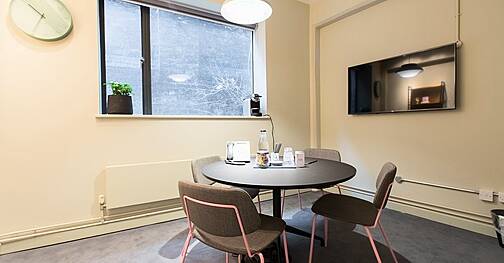 Rent An Office, Rivington Street, Shoreditch, London, United Kingdom, LON4946