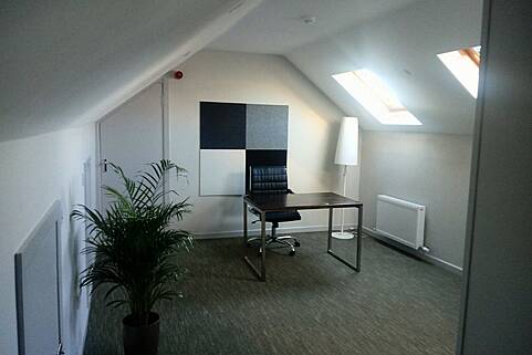 Find Offices, Rock Hill, Blackrock, Dublin, Ireland, DUB6578