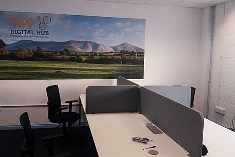 Find Offices, Rosanna Road, Tipperary Town, County Tipperary, Ireland, COU7319