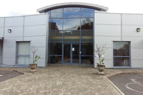 Executive Office Spaces, Rosanna Road, Tipperary Town, County Tipperary, Ireland, COU7319