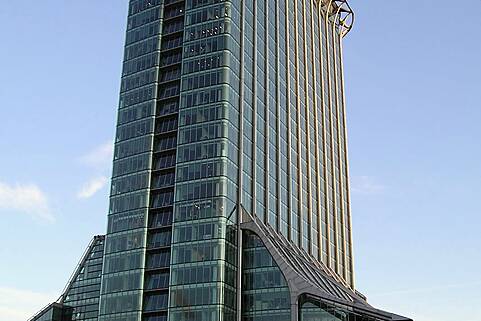 Short Term Offices, Ropemaker Street, City of London, London, United Kingdom, LON7185