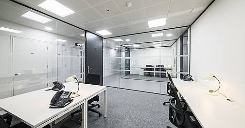 Executive Offices, Ropemaker Street, Moorgate, London, United Kingdom, LON6682