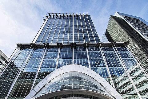Flexible Space, Ropemaker Street, Moorgate, London, United Kingdom, LON6682