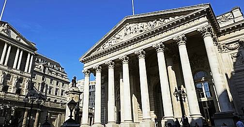 Office Space Rental, Royal Exchange, Bank, London, United Kingdom, LON6138