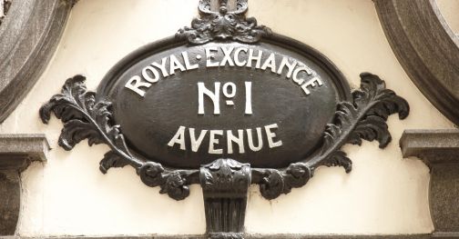 Office To Rent, Royal Exchange, Bank, London, United Kingdom, LON6398