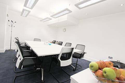 Serviced Offices Rental, Royal Exchange, Bank, London, United Kingdom, LON6398