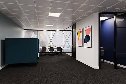 Rent An Office, St Mary Axe, City of London, London, United Kingdom, LON7125