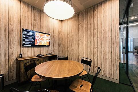 Search Office Spaces, Stamford Street, London Bridge, London, United Kingdom, LON6211